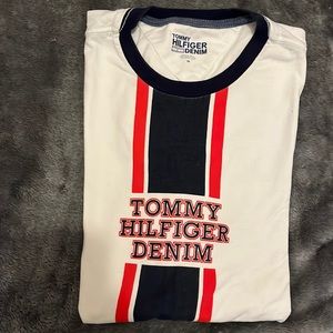 Tommy Hilfiger